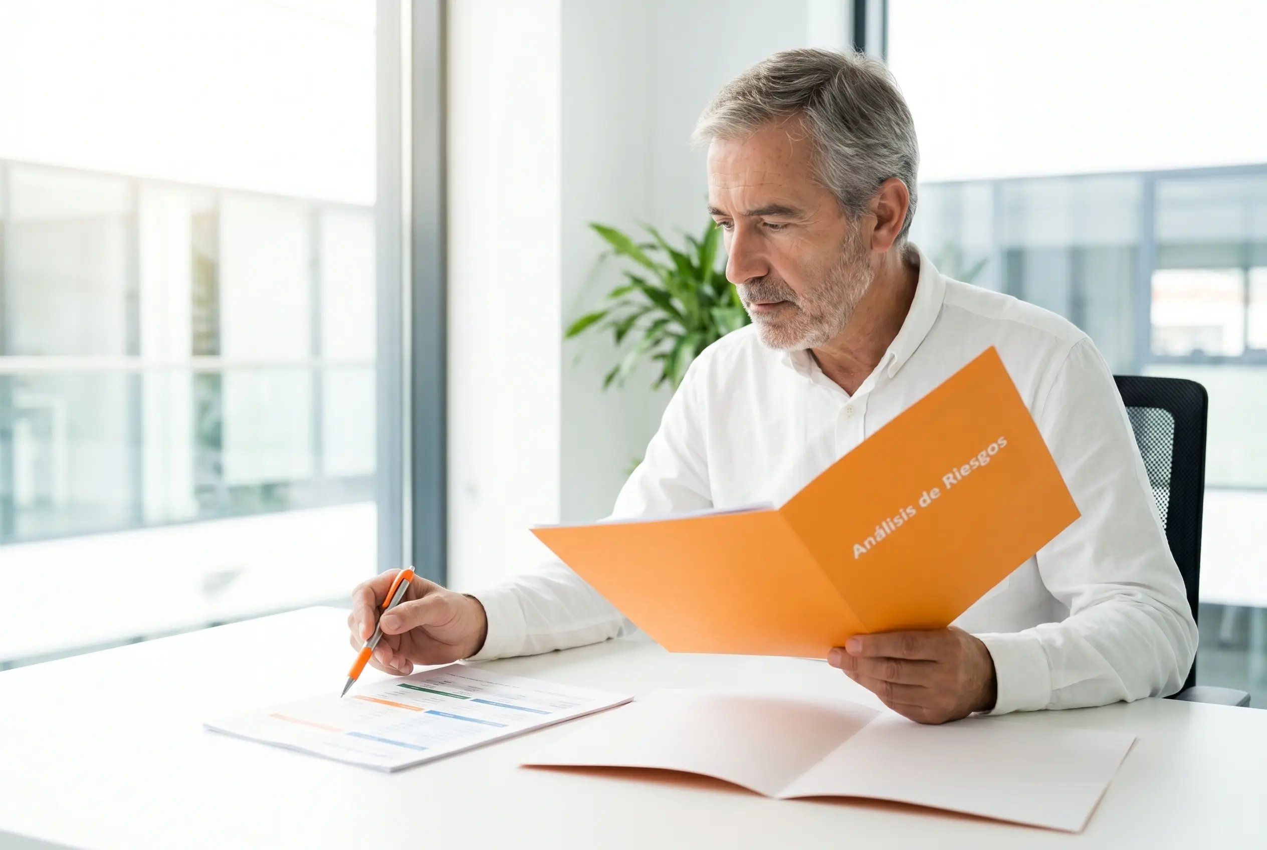 Asesoría personalizada entre profesionales