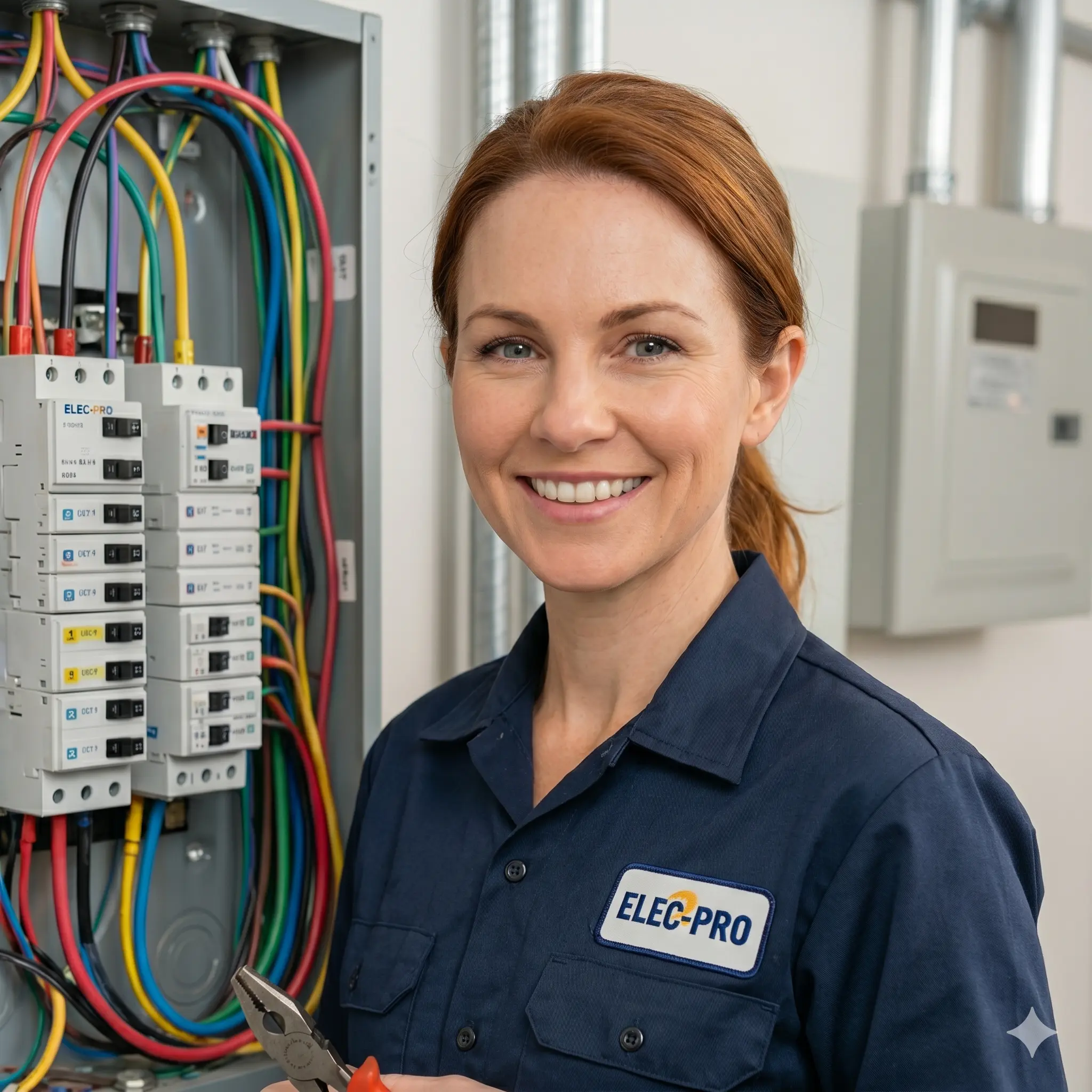 Foto de Lucía Fernández