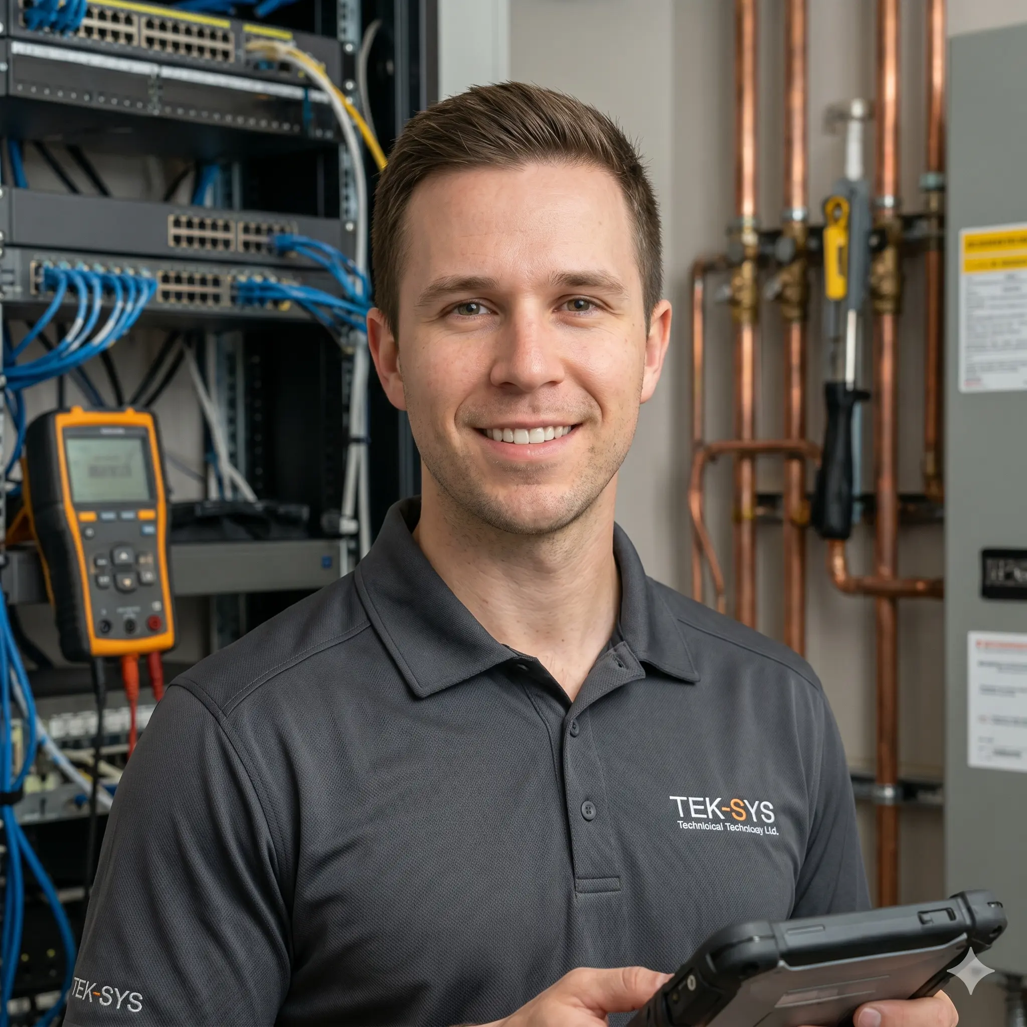 Foto de Carlos Navas