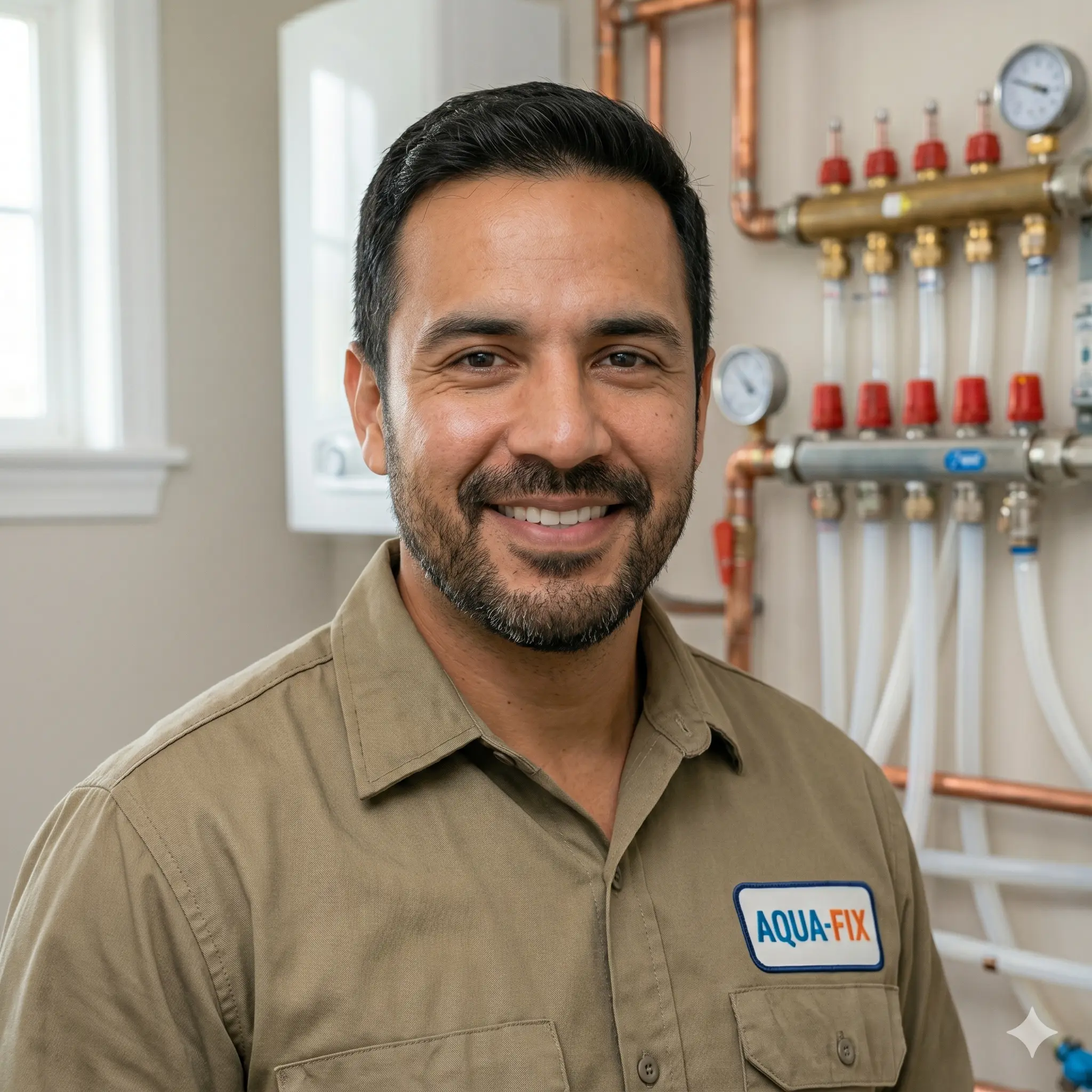 Foto de Sebastián Acevedo